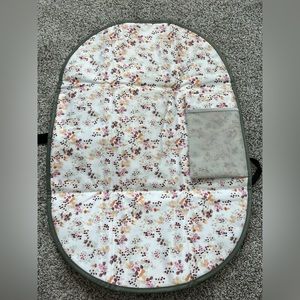 Jujube Diaper Changing pad